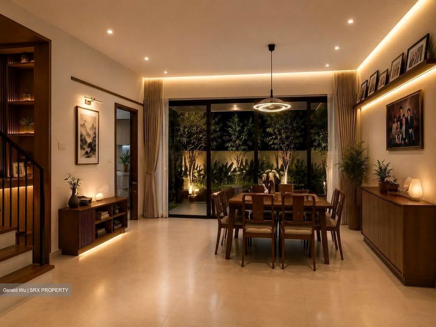 Sennett Estate (D13), Terrace #610349341